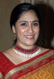Uma Padmanabhan