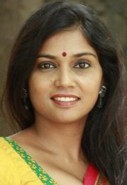 Usha Jadhav