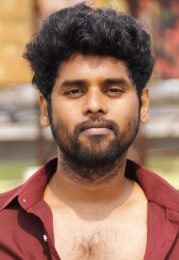 Vignesh Shanmugam