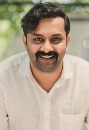 Vishnu Agasthya