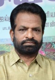 Yaar Kannan