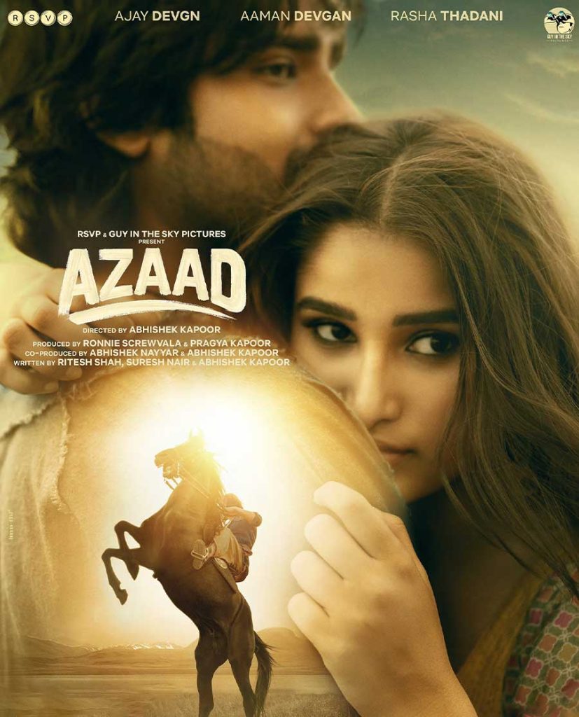 Azaad