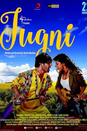 Jugni