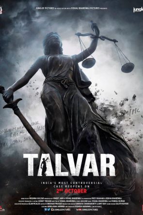 Talvar