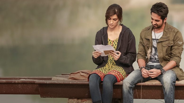 Bareilly Ki Barfi izle