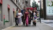 English Vinglish izle