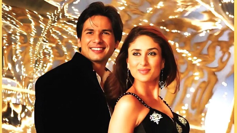 Jab We Met izle