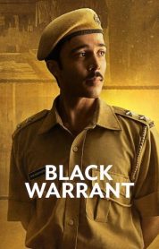 Black Warrant izle