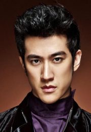 李治廷