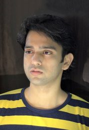 Abhijeet Singh