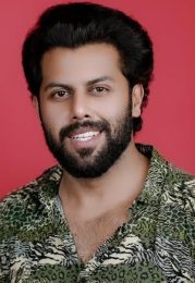 Abhimanyu Thilakan