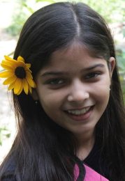 Advika Yadav