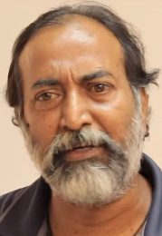 Amarendran Ramanan