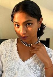 Ananya Shanbhag