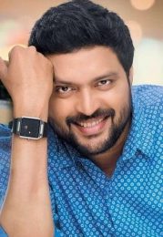 Ankush Chaudhari