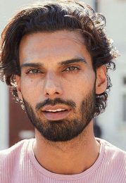 Anuj Singh Duhan