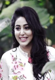 Aradhya Ann