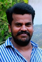 Arumugam Bala