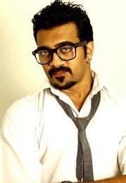 Ashwin Kumar