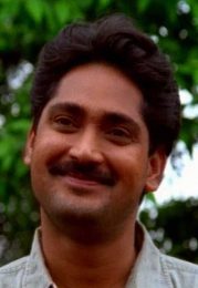 Avinash Narkar