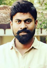 Avinash Raghudevan