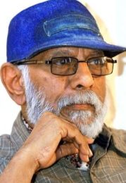 Balu Mahendra