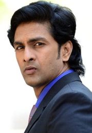 Bharath Reddy