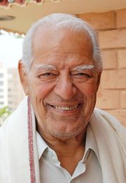 Dara Singh