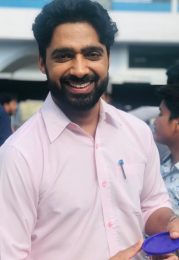 Dheeraj Kumar