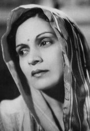Durga Khote