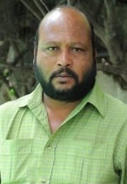 Fish Venkat