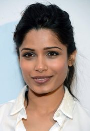 Freida Pinto