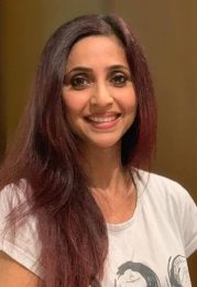 Gautami Kapoor