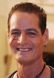 Gavin Packard