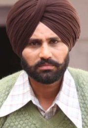 Gurjind Maan