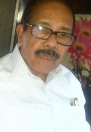 K T C Abdullah