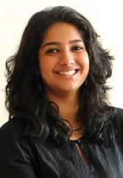 Karthika Muraleedharan