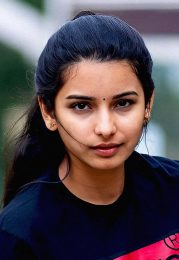 Lavanya Anbazhagan