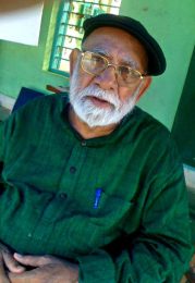 Lekh Tandon