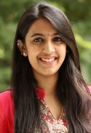 Niharika Konidela