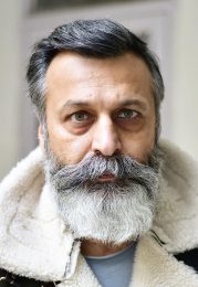 Nitin Mehta