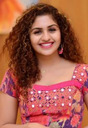 Noorin Shereef