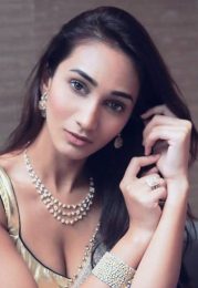 Nutan Rai