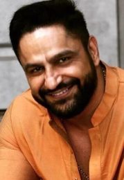 Parag Tyagi