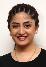 Poonam Kaur