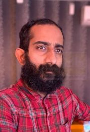 Prasant Murali
