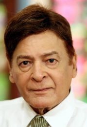 Qavi Khan