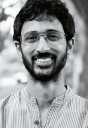 Raam Reddy