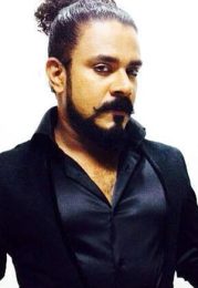 Raj Kalesh