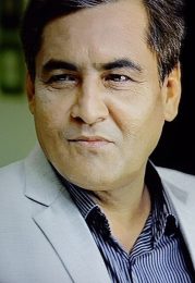 Rashid Farooqi